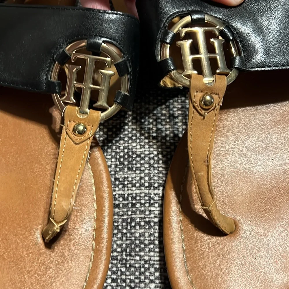 Tommy Hilfiger Sandals
